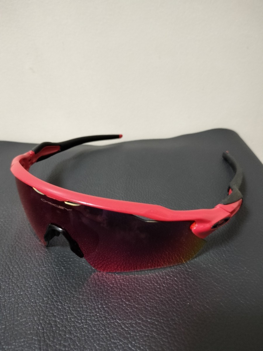 OAKLEY Radar EV Path【アジアフィット】OO9275-13［サングラス