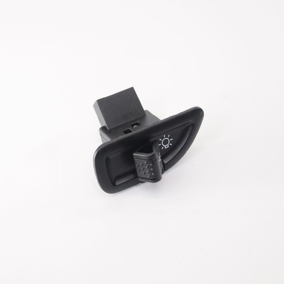 Light Switch PIAGGIO Function: shutter with battery 10 wires 3 multi