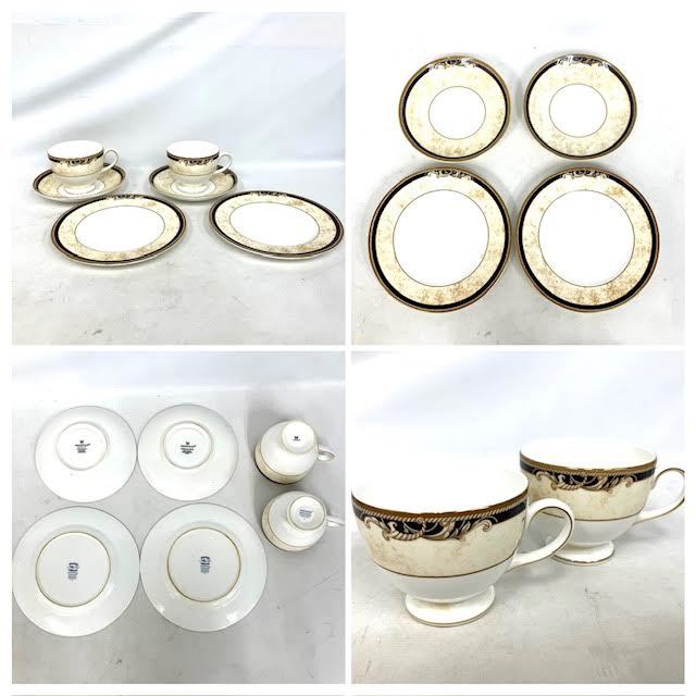 WEDGWOOD（食器）のフリマアイテム一覧 ウェッジウッドWEDGWOOD