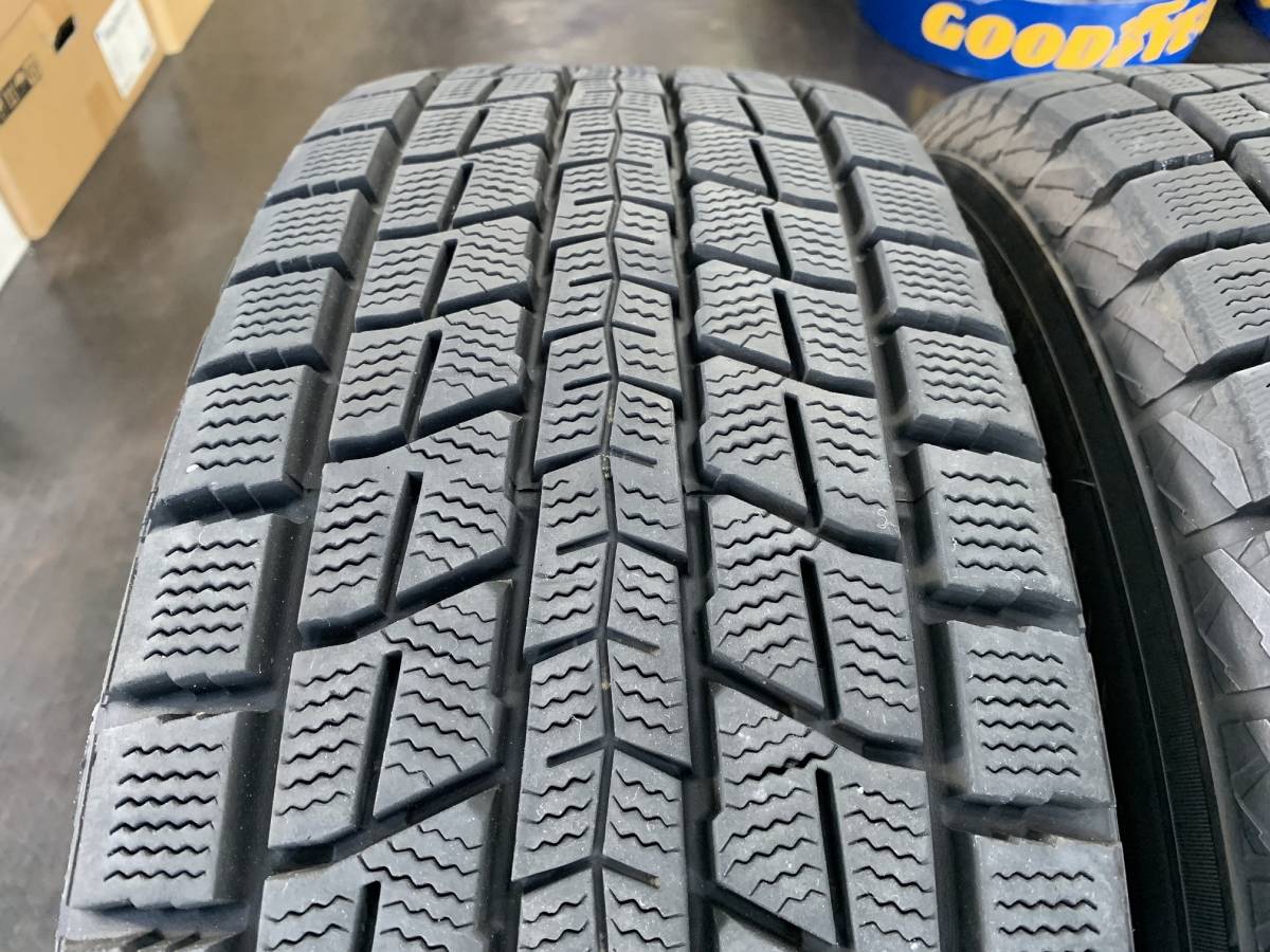 ダンロップ 215⁄65R16 WINTER MAXX SJ8 ウィンターマックス