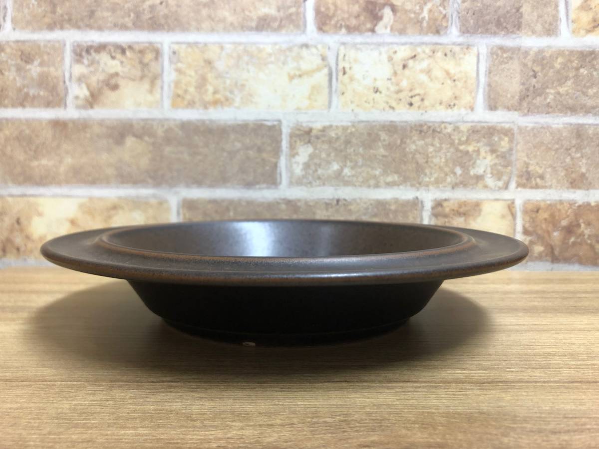 ルスカ アラビア ARABIA プレート Ruska 20cm Arabia | plate ⁄ 北欧 