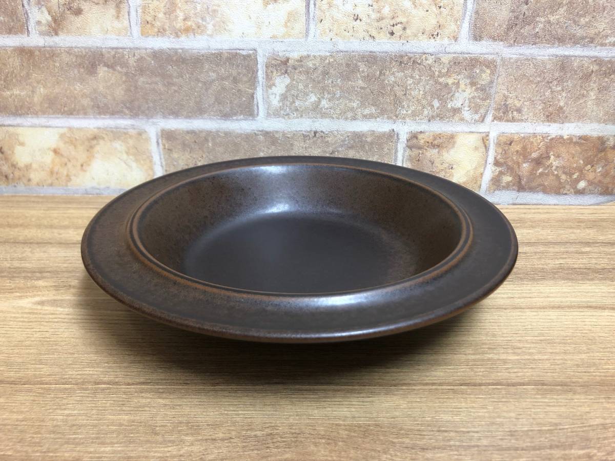 ルスカ アラビア ARABIA プレート Ruska 20cm Arabia | plate ⁄ 北欧 