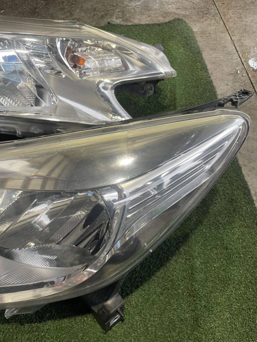 日産 ノート E12 ヘッドライト 左右セット ノート 日産 E12 カー 楽天