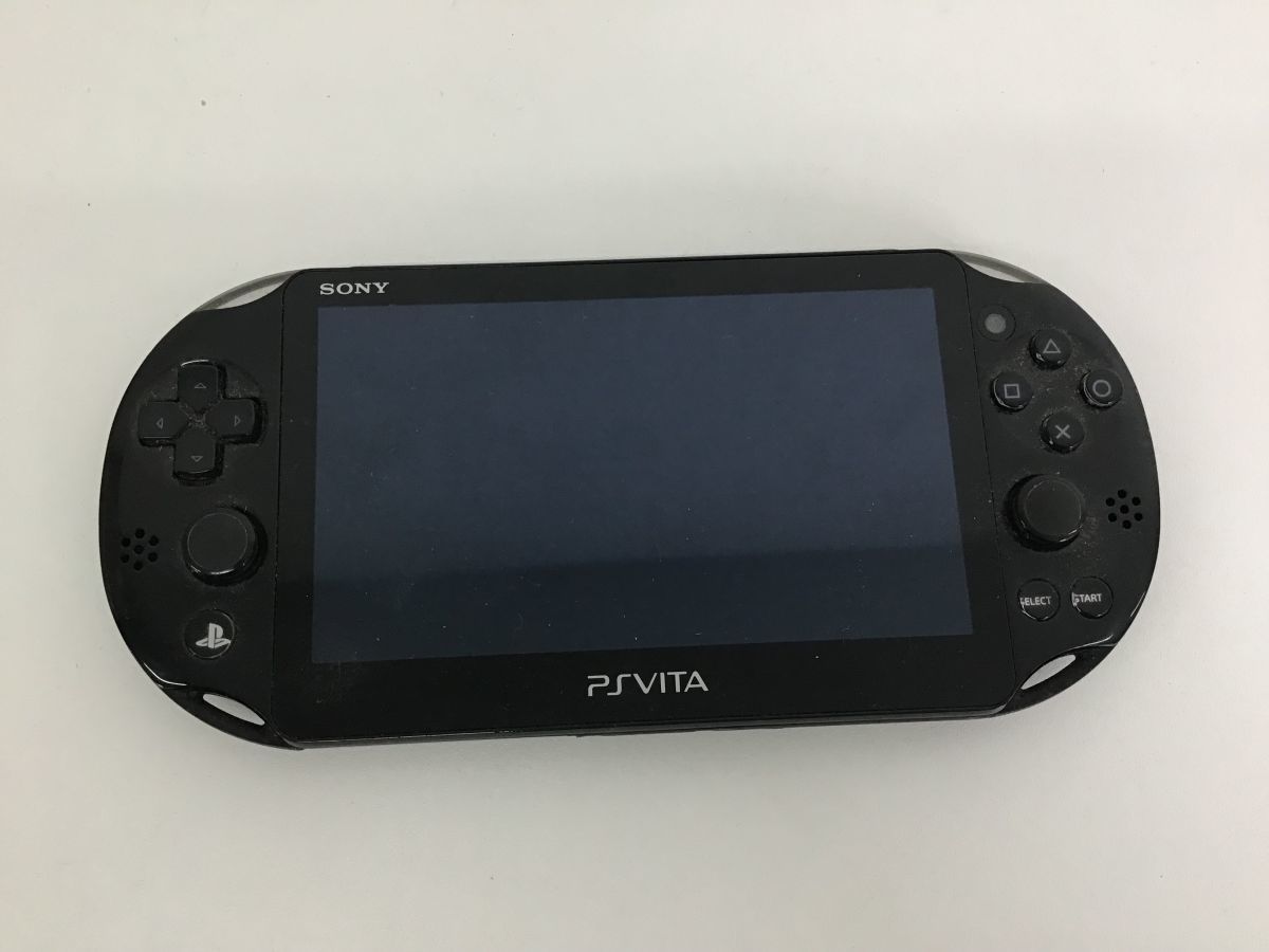 ●営ST350-60　【ソフト付き】　SONY PSVITA 本体 PCH-2000 ソフト　まとめ　マインクラフト　マイクラ　ソニー　