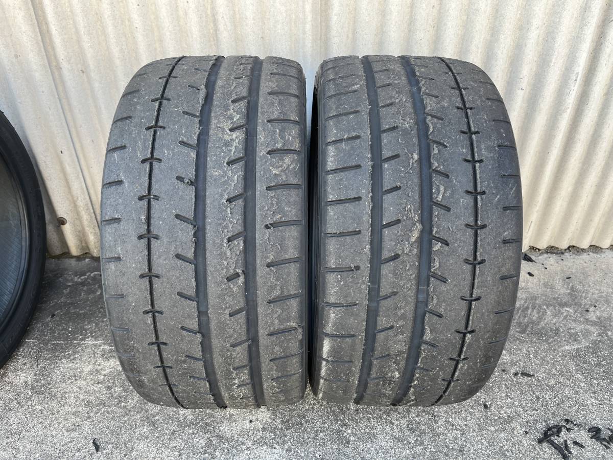 ★即納!YOKOHAMA ヨコハマ ADVAN A052 275/35R19 !2本セット!2023年製!バリ溝!