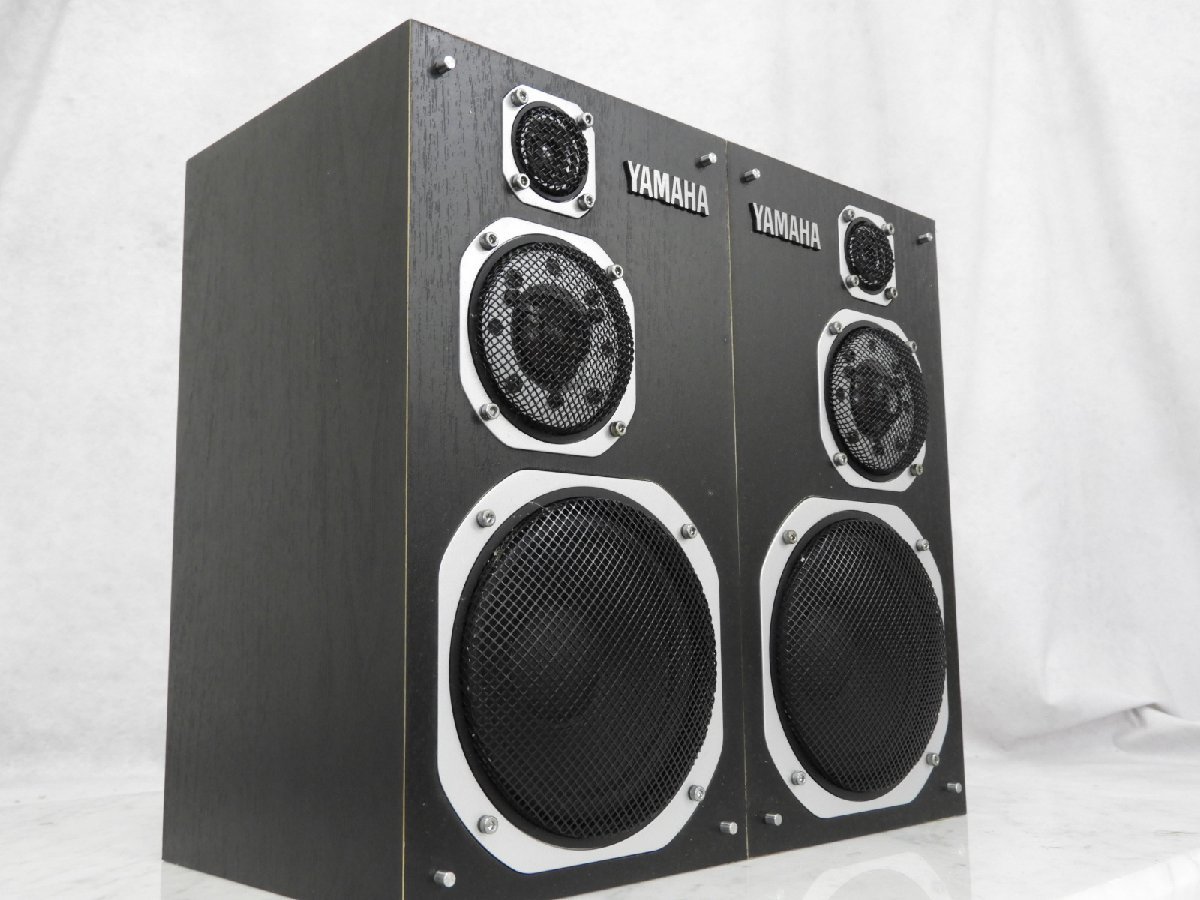 ☆ YAMAHA ヤマハ NS-1000MM スピーカーペア ☆中古☆