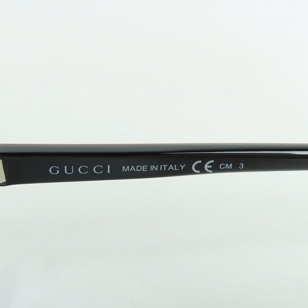 GUCCI/グッチ サングラス/アイウェア GG5501 WQTPT /000 【公式通販】