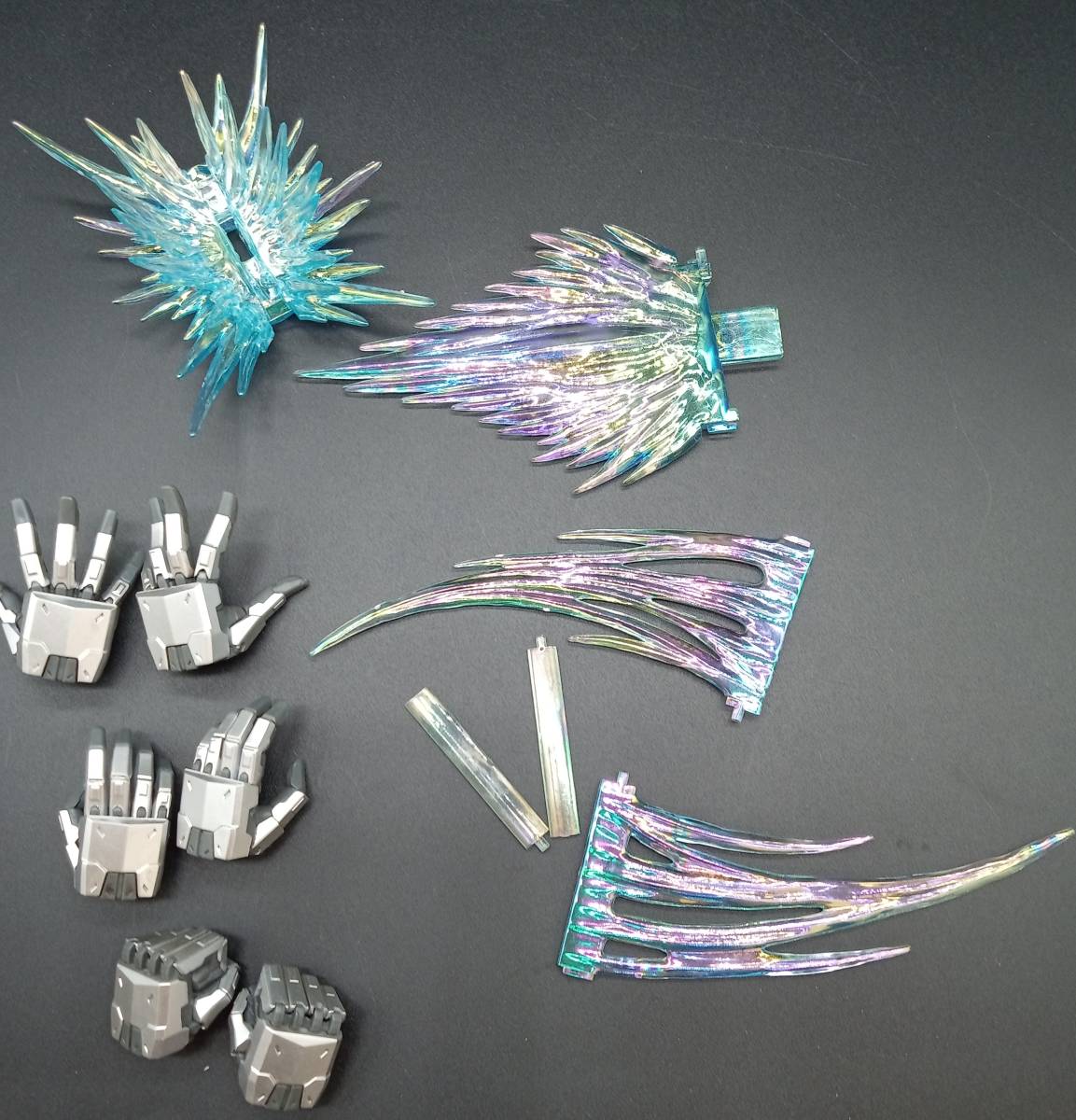 現状品 次元模坊×御模道 ULTRAMAN ウルトラマン