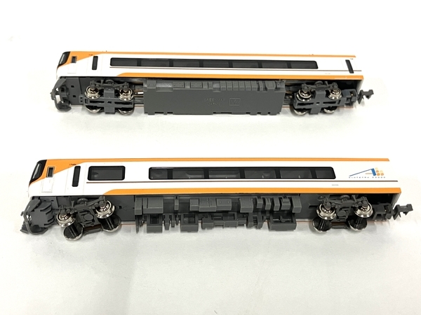 グリーンマックス 0 リニューアル車 ACE 近鉄22000系 | 鉄道模型 近鉄