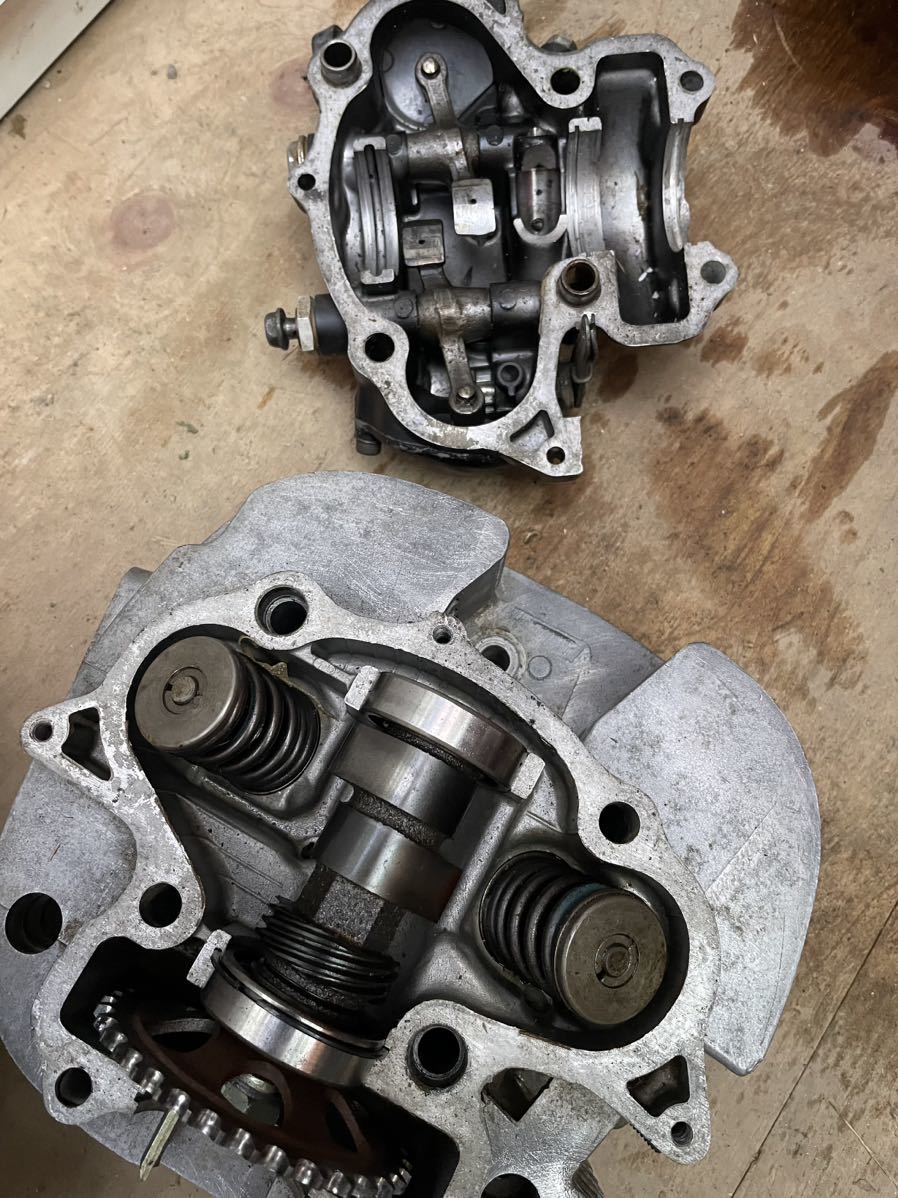 sr400 シリンダーヘッド SR400 ヤマハ シリンダーヘッド XT） ヤマハ発動機 -ヤマハsr400