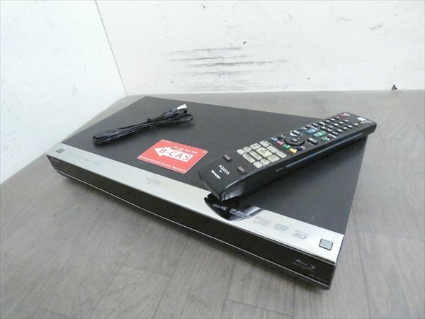 ◇BDR-L08SHB-XP◇動作保証/DL◇SHARP 交換用 BDドライブ◇BD-T3700 