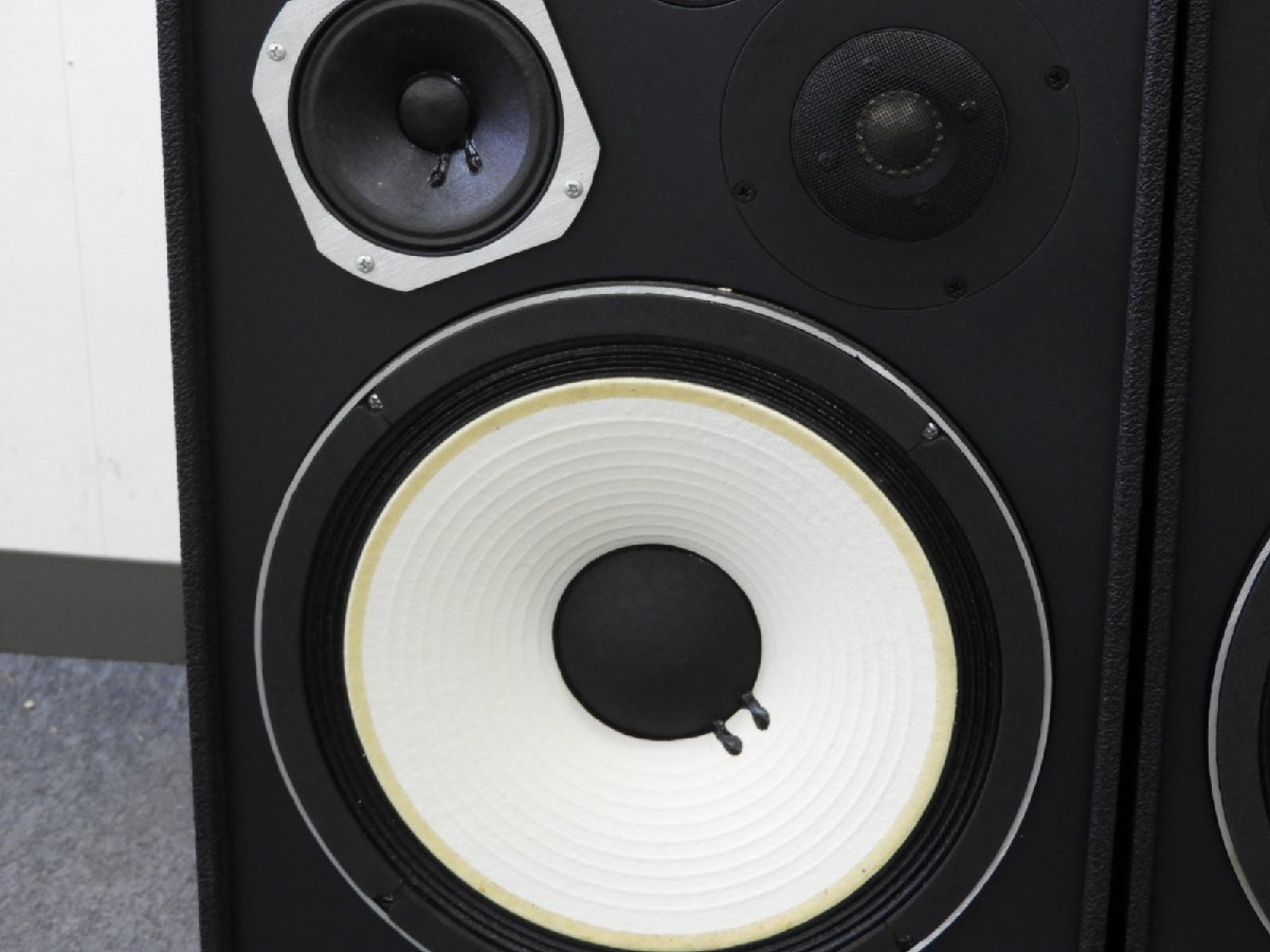 ☆ JBL 4312B MKII CONTROL MONITOR スピーカーペア ☆中古☆ JBL