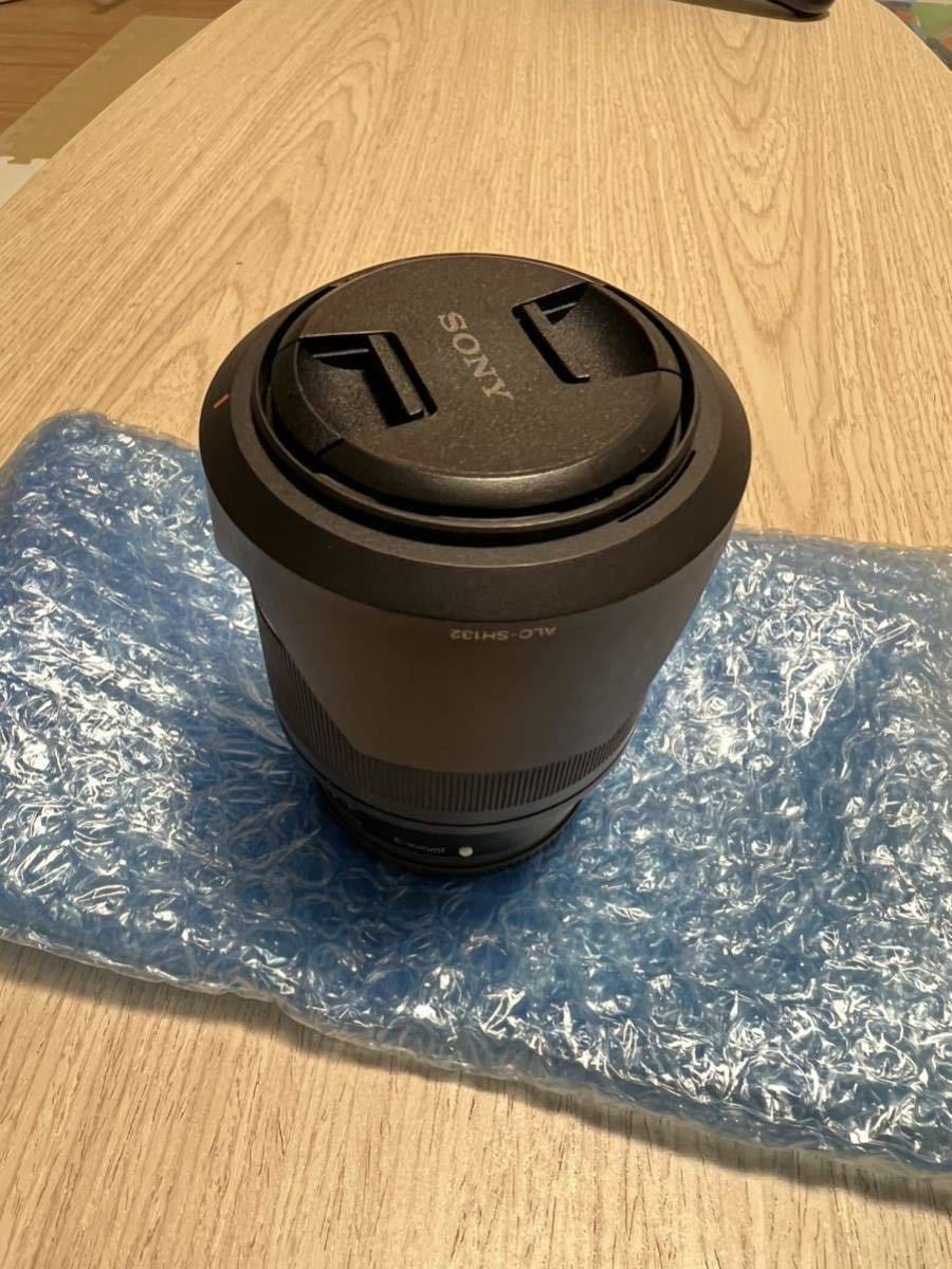 【極美品】SONY SEL2870 28-70mm OSS