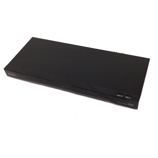Panasonic DMR-BCW1060 ブルーレイディスクレコーダー BD レコーダー