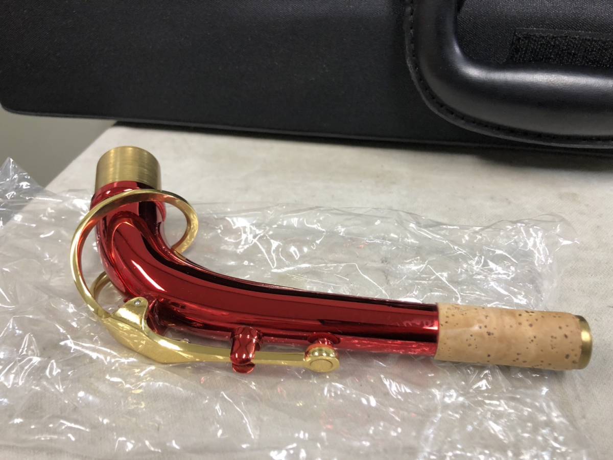 安い，格安】 （82）J.Michael アルトサックス ケース付き 型番不明