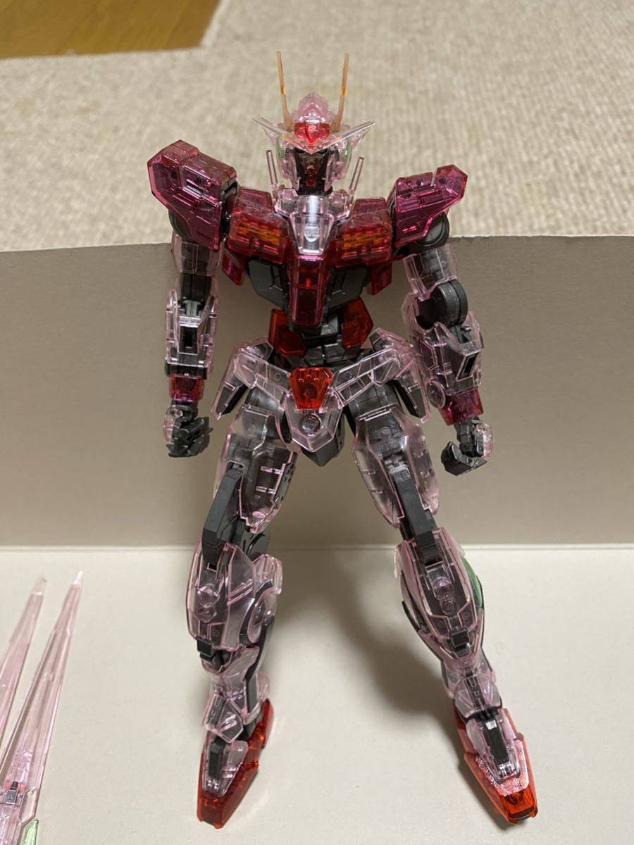 プラモデル プラモデル (再販)バンダイ 1/100 トランザムライザー