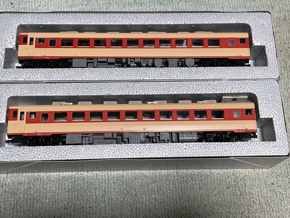 36 ジャンク つぼみ堂模型店 塗装済キット ED17 電気機関車 HO 鉄道