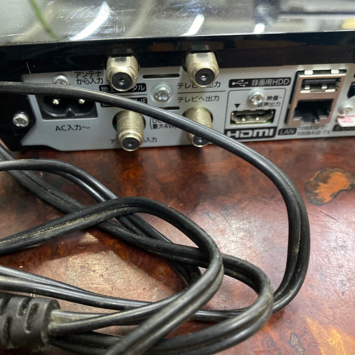 パナソニック プライベート・ビエラ Panasonic プライベートビエラ