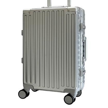 オーストリッチ グリーン 緑 スーツケース キャリーバッグ 機内持込み