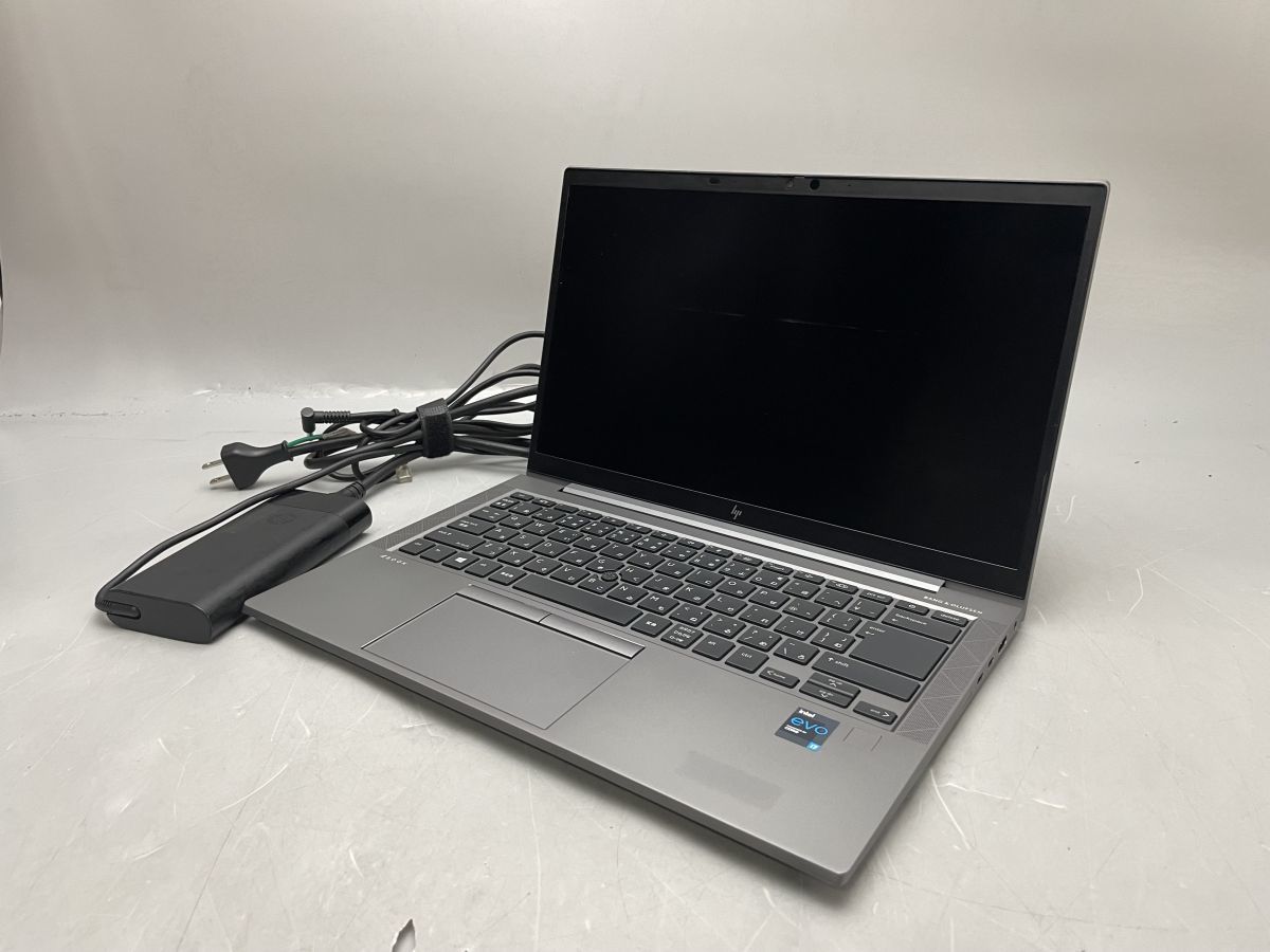 ☆1円〜☆11世代☆HP Zbook Firefly 14 G8 Core i7 1165G7 16GB 512GB