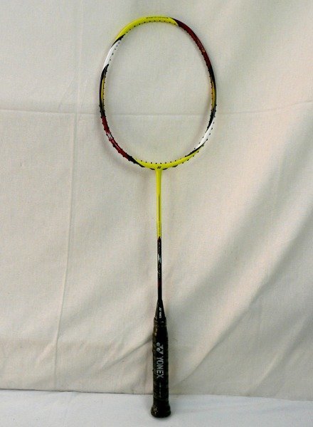 YONEX ヨネックス バドミントン ラケット ア－クセイバ－ ZS 2U-G4 ARC