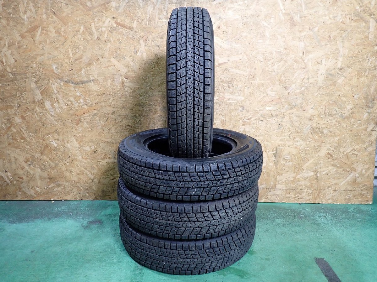 送料無料(沖縄，離島除く) 新品スタッドレスタイヤ 245/70R16 107Q 