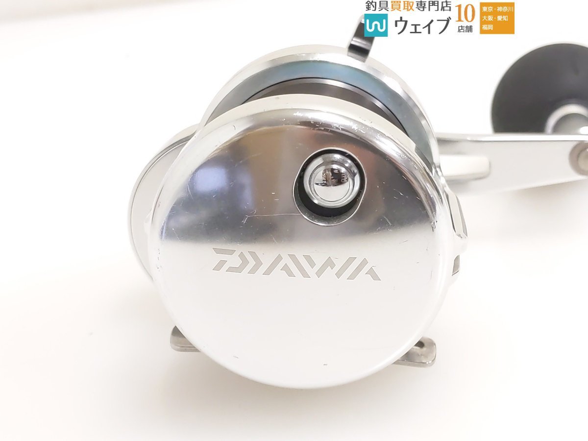 ダイワ キャタリナ Catalina LD20SH リール 右巻き - メルカリ