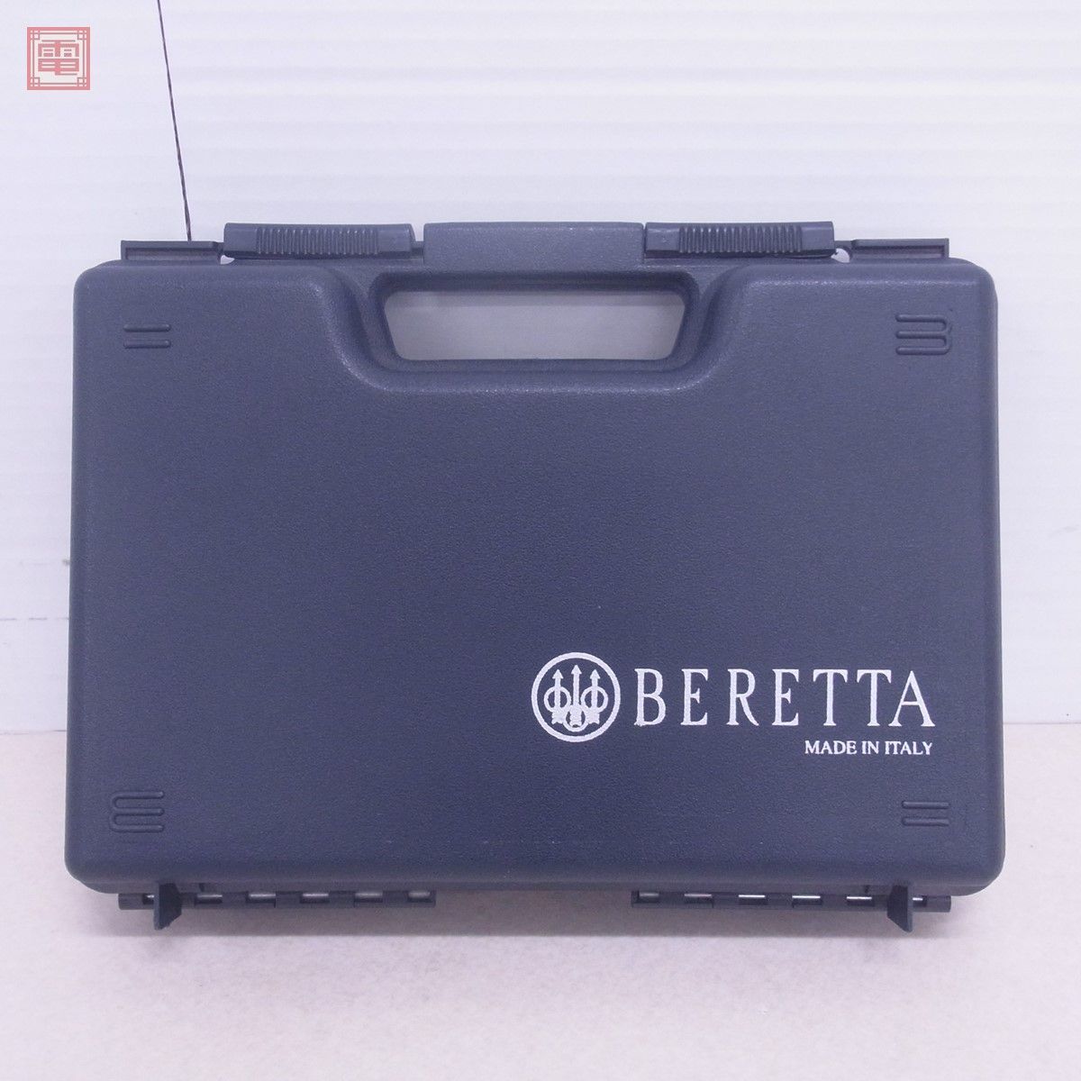 ベレッタ社製ガンケース ガンケース BERETTA 純正品 イタリア製 純正