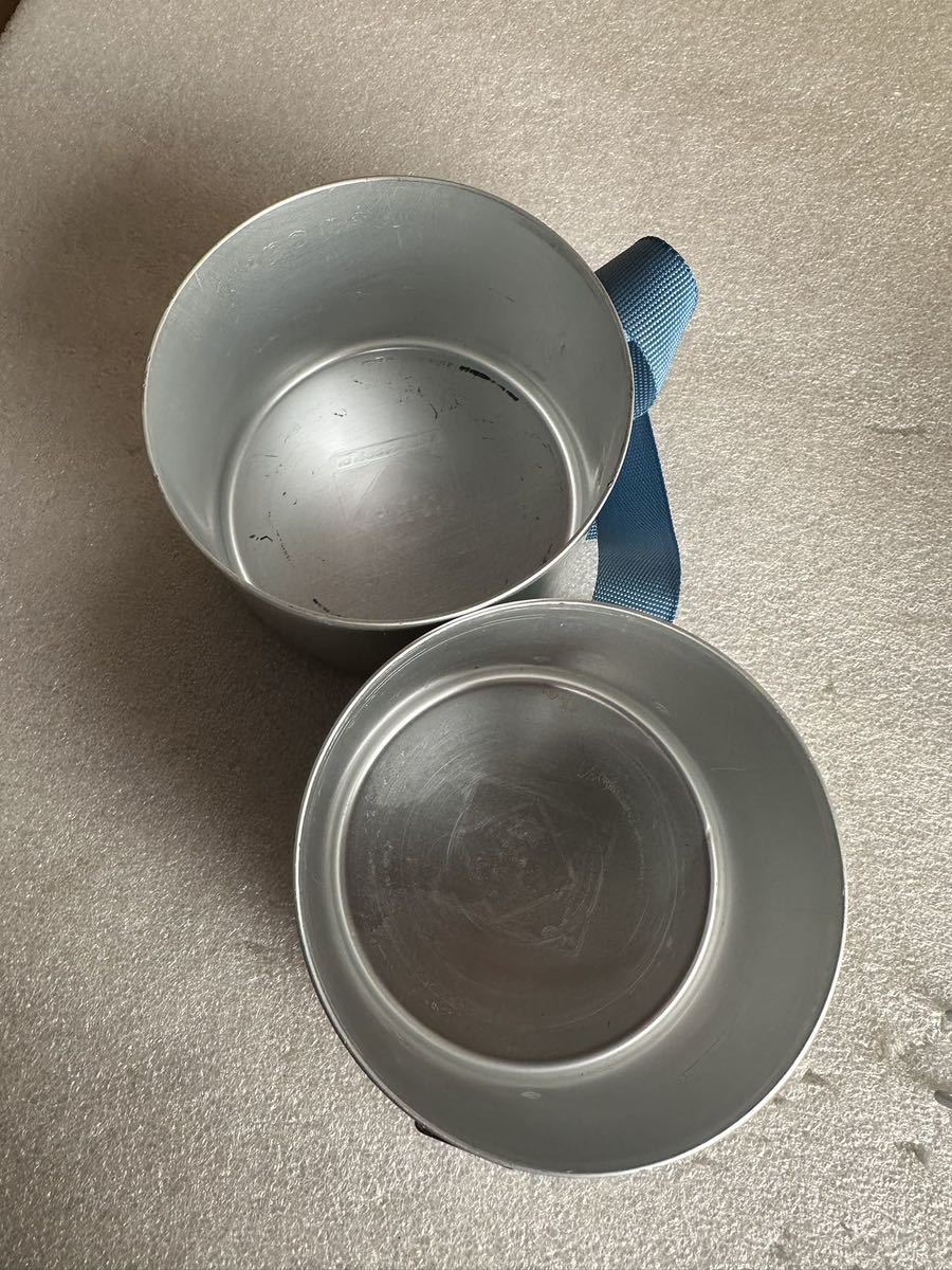 camping gaz 簡易コンロ トロッター型 キャンピングガス こんろ アウトドア ヴィンテージ _2