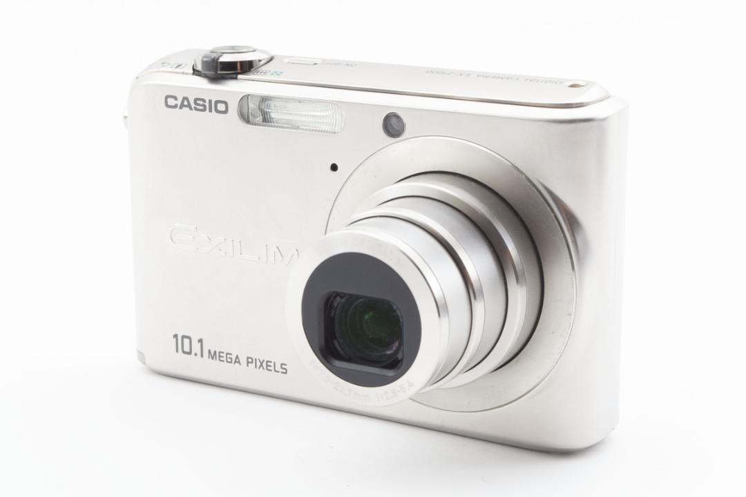 G2153CASIO EXILIM EX-Z1000 カシオ エクシリム EX-Z1000 EXILIM