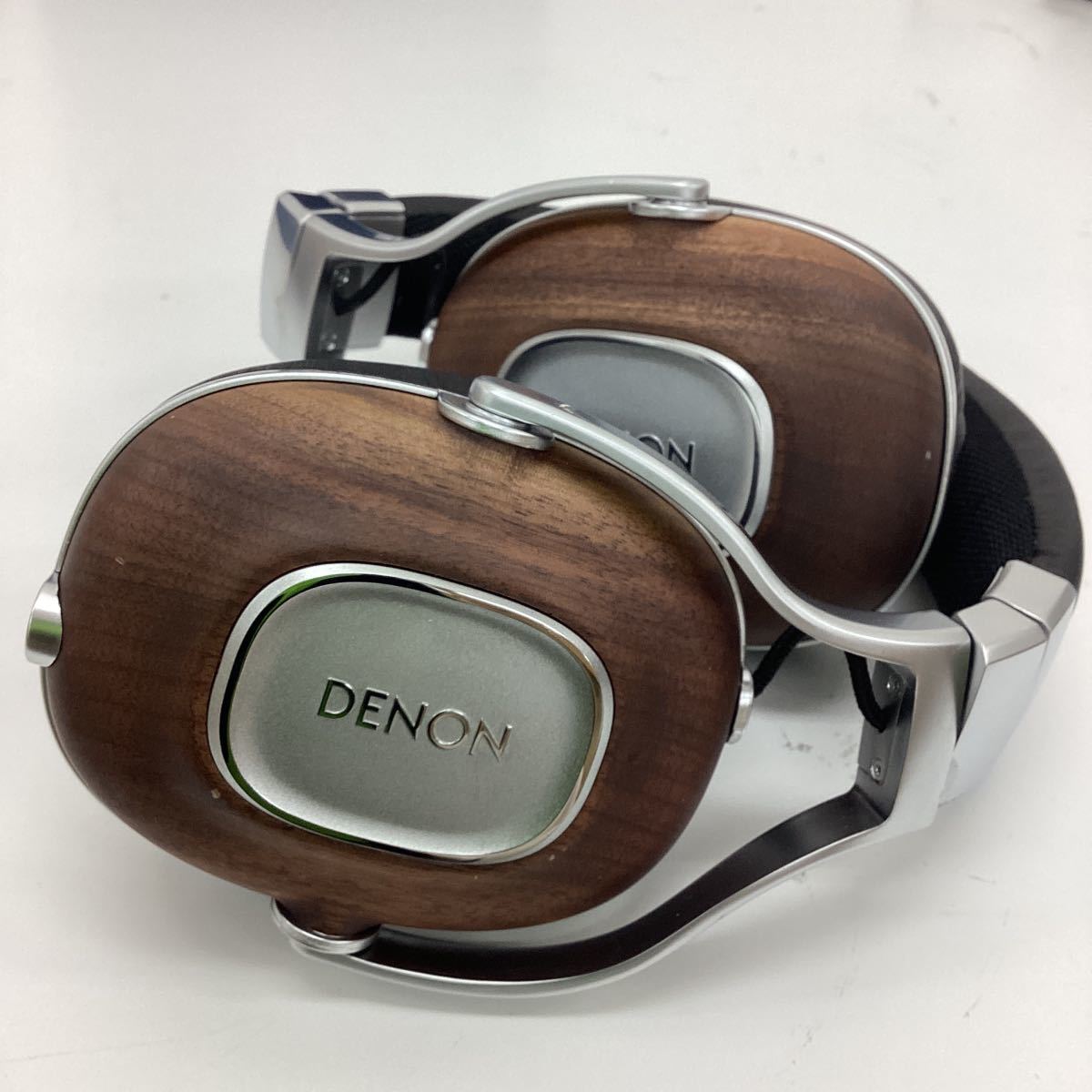 AH-MM400 Denon デノン DENON : ヘッドホン | オーバーイヤー AH