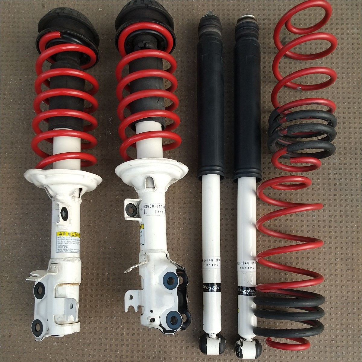 N-ONE Modulo | モデューロX JG1 X ホンダ モデューロX N－ONE 