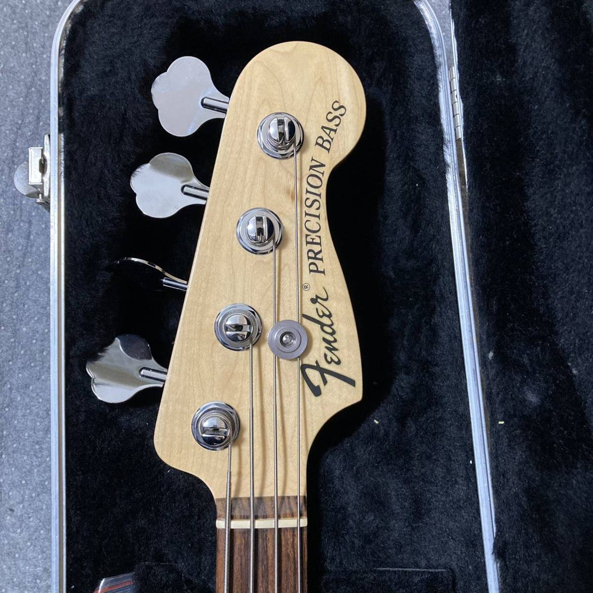 ベース FUJIGEN J-StandardJMJ5-ASH-DE-M TBF 02 FUJIGEN J-Standard Mighty Jazzシリーズ JMJ5-ASH-DE-M/OPB/02 FGN