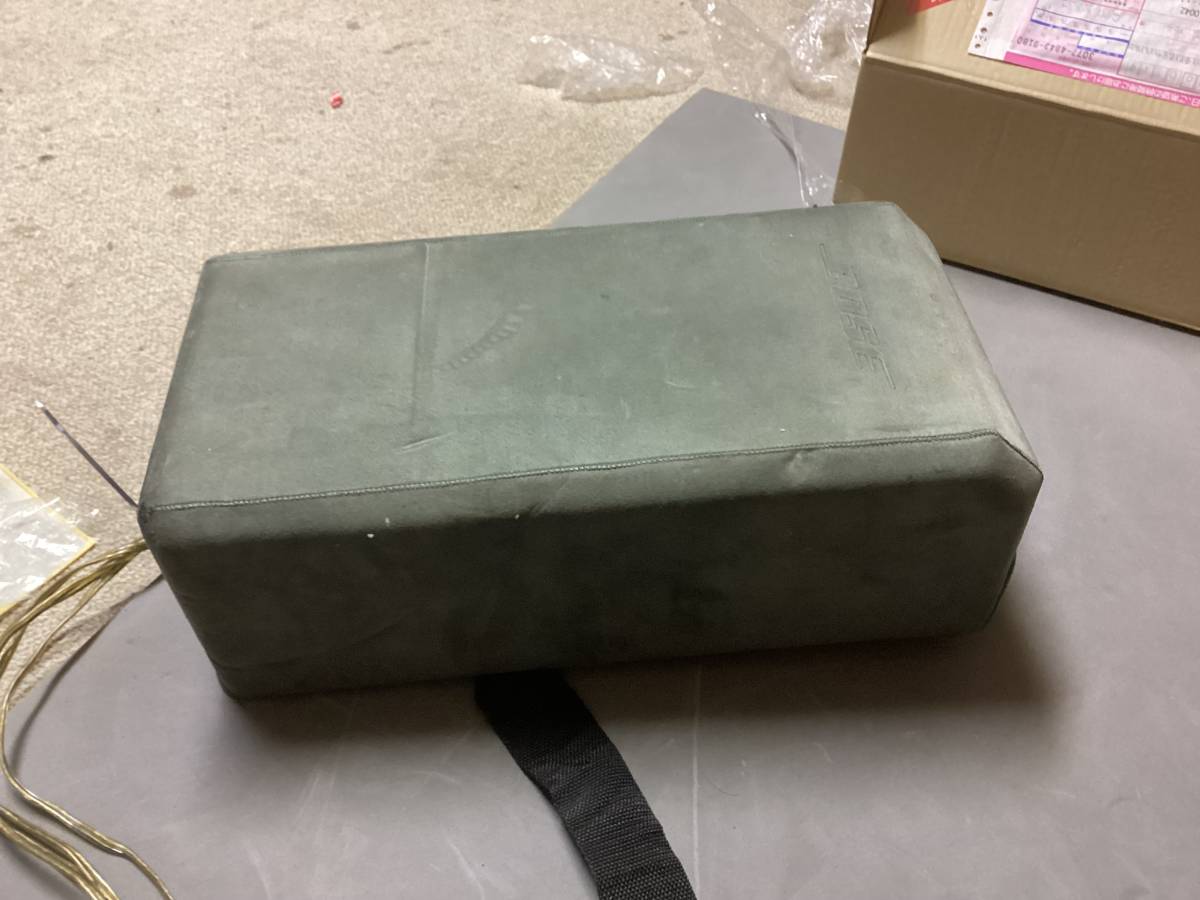 希少 BOSEウーハー ACS−3 : Bose Acoustimass 3 Series IV - 2.1