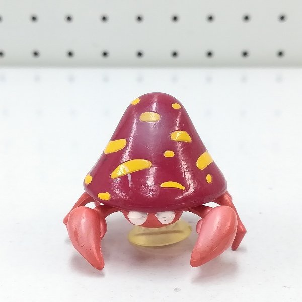 mK432a [まとめ] TOMY ポケモン モンスターコレクション カイロス 