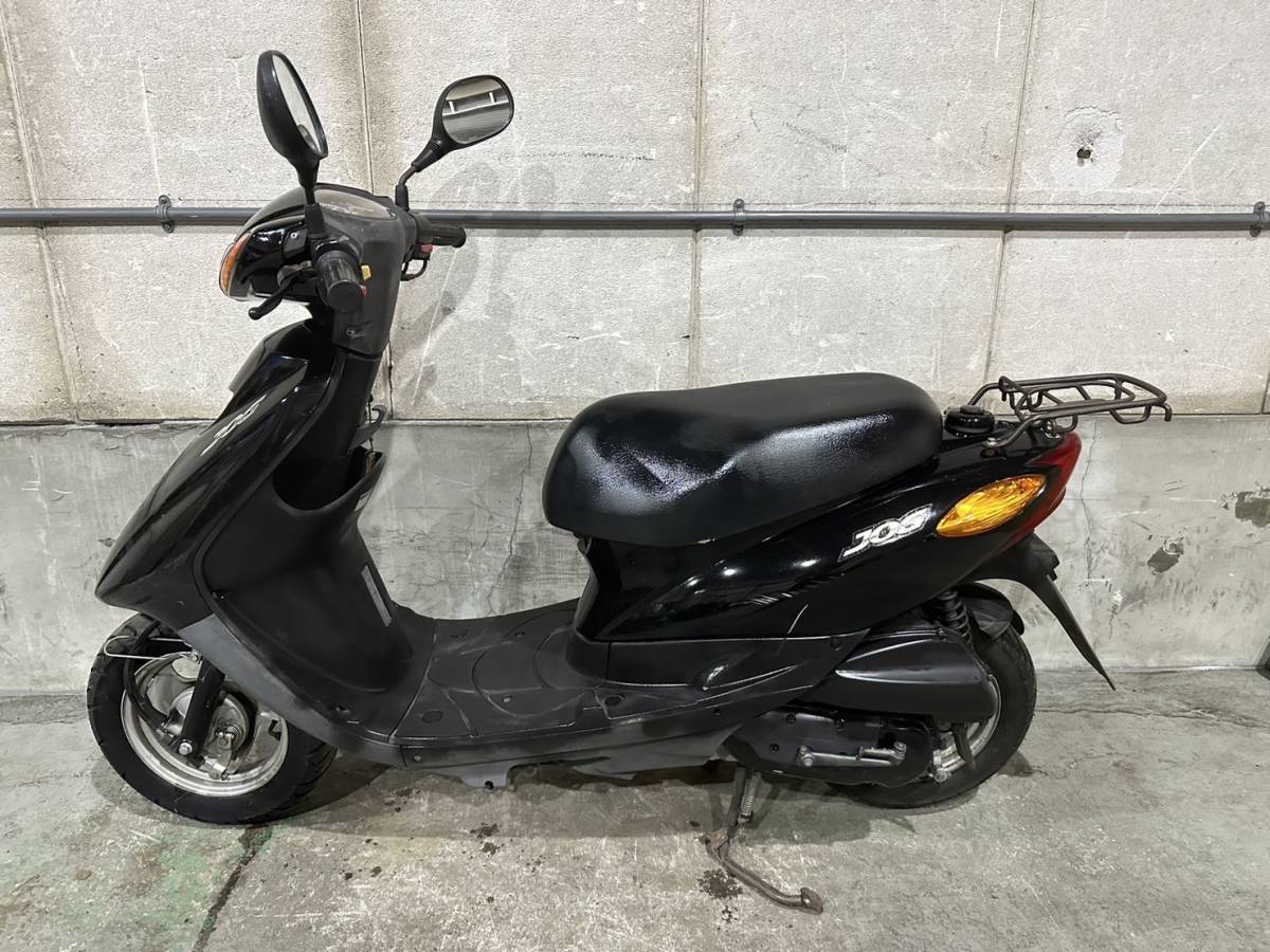 Yahoo!オークション ジョグ 「jog JOG sa36j」(ヤマハ)(オートバイ 