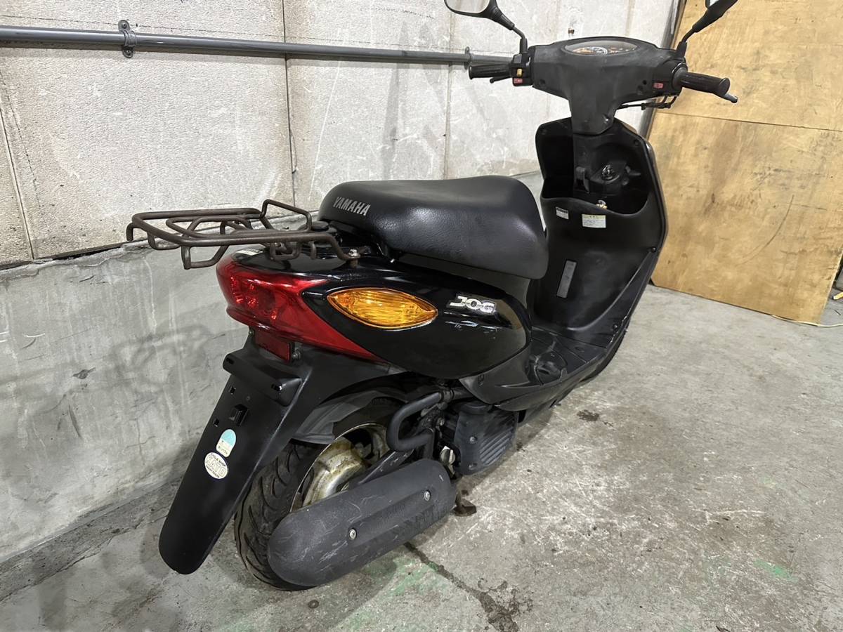 Yahoo!オークション ジョグ 「jog JOG sa36j」(ヤマハ)(オートバイ 