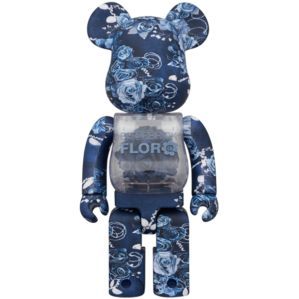 人気セール，豊富な BE@RBRICK M 100％ & 400％ mika ninagawa 蜷川