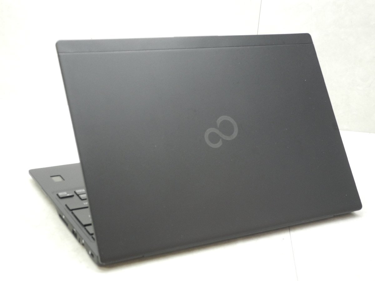 現状品/ウルトラスリムモバイル】LIFEBOOK U939/B/Celeron-4305U 2.20