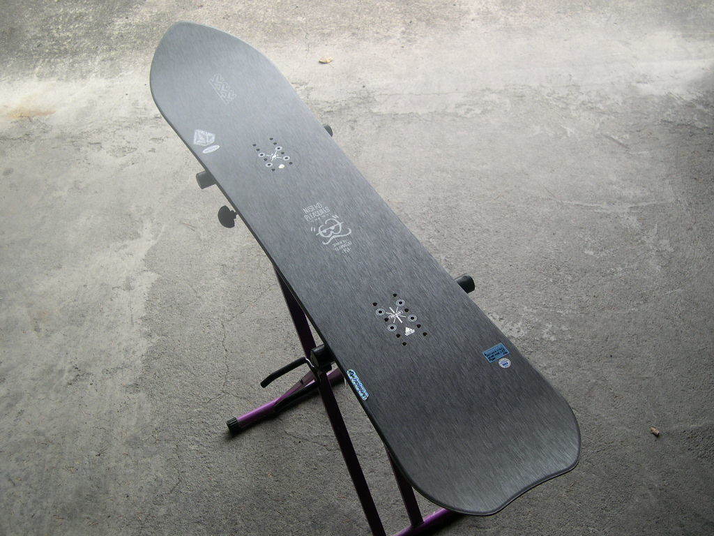 k2nisekopleaseres151 20-21 スノーボード