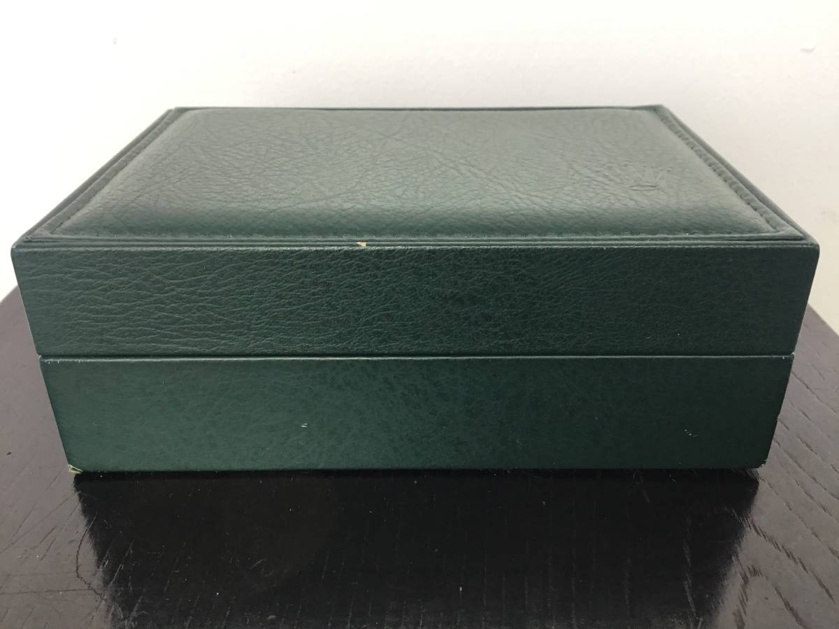 ROLEX　 箱　ロレックス