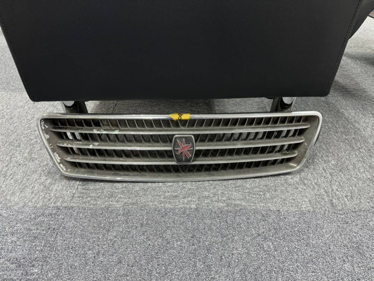 JZX100 ☆希少□後期□チェイサー☆フロントグリル☆JZX100□売り切り