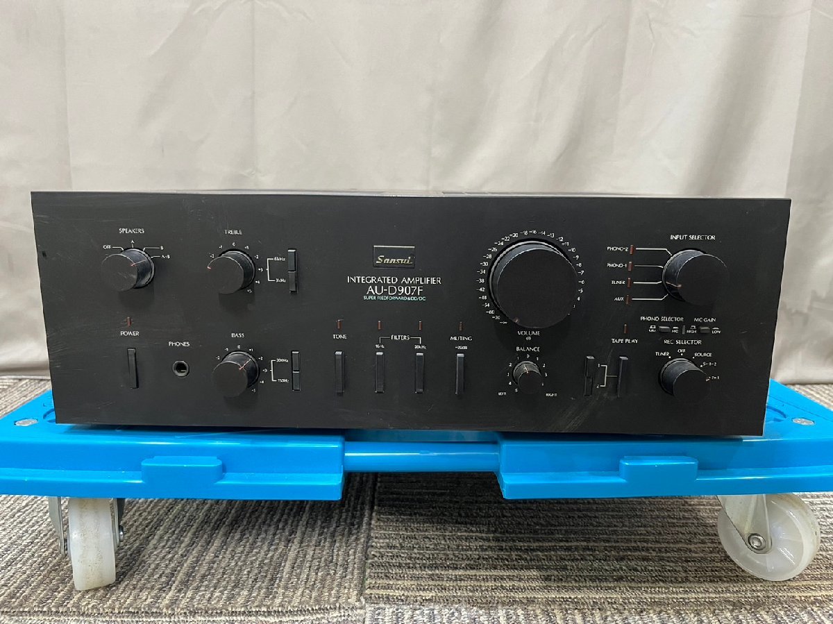2026年最新Yahoo!オークション - -中古プリメインアンプの中古品