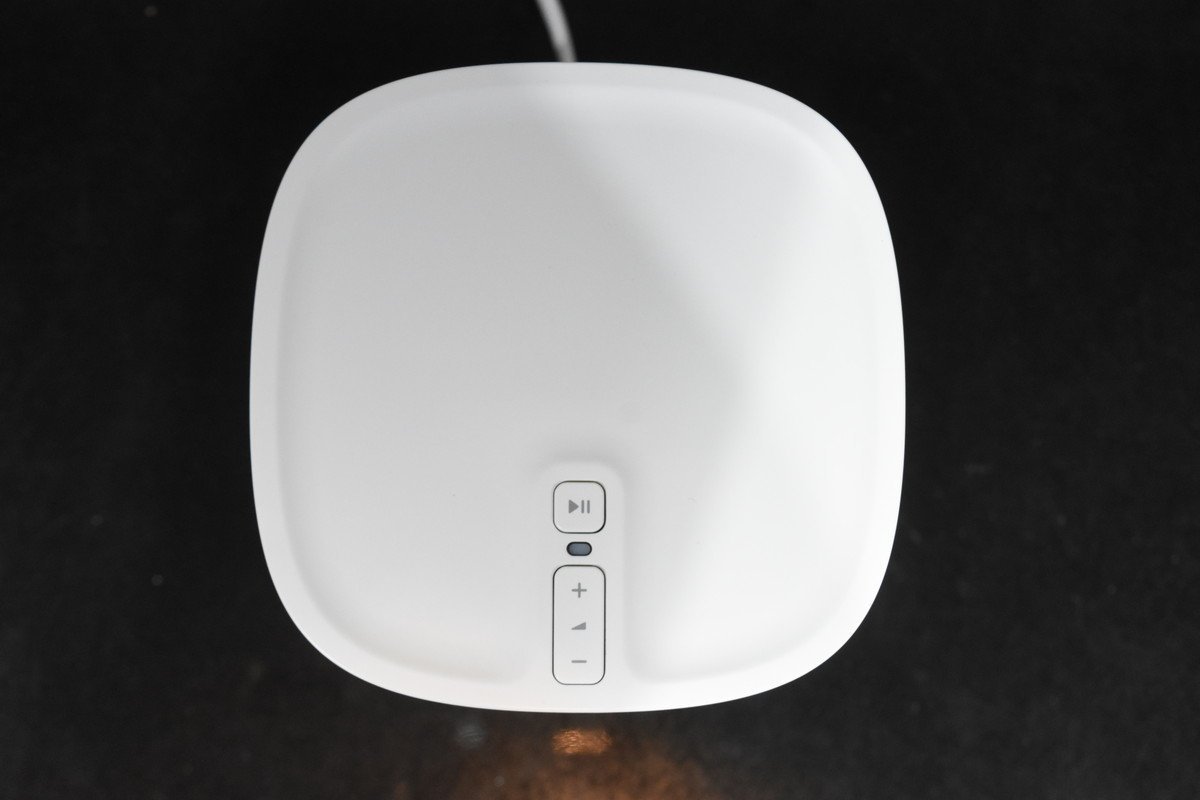 SONOS Play1 ワイヤレススピーカー ④ Sonos Play 1 Wireless Hi-Fi
