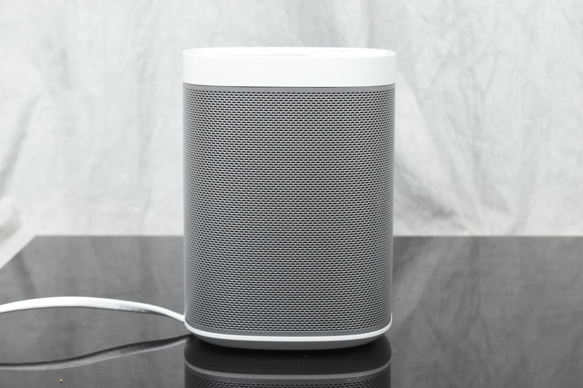 SONOS Play1 ワイヤレススピーカー ④ Sonos Play 1 Wireless Hi-Fi
