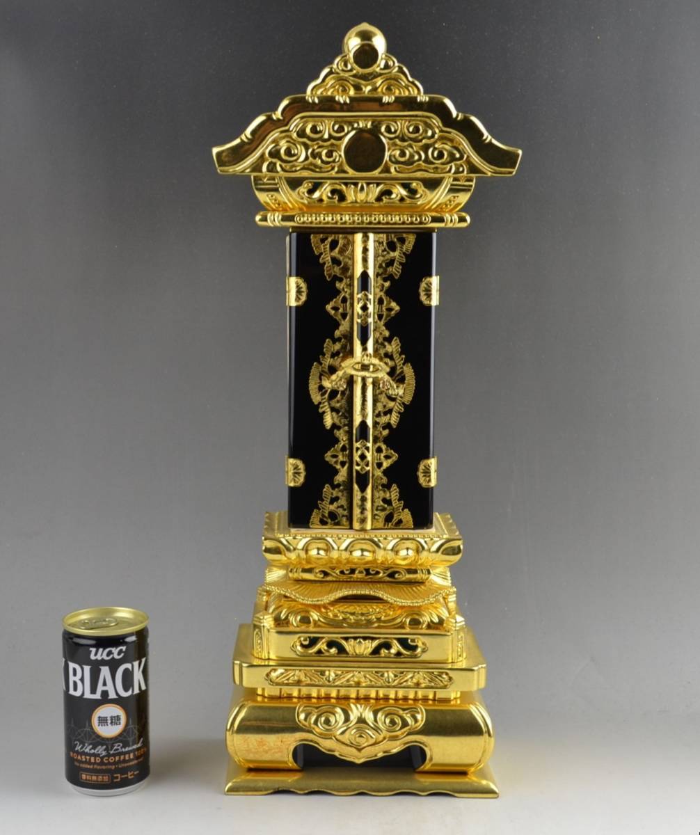 繰り出し位牌 | お位牌の通販 6寸（仏壇・仏具・神具｜日用品雑貨 - 白