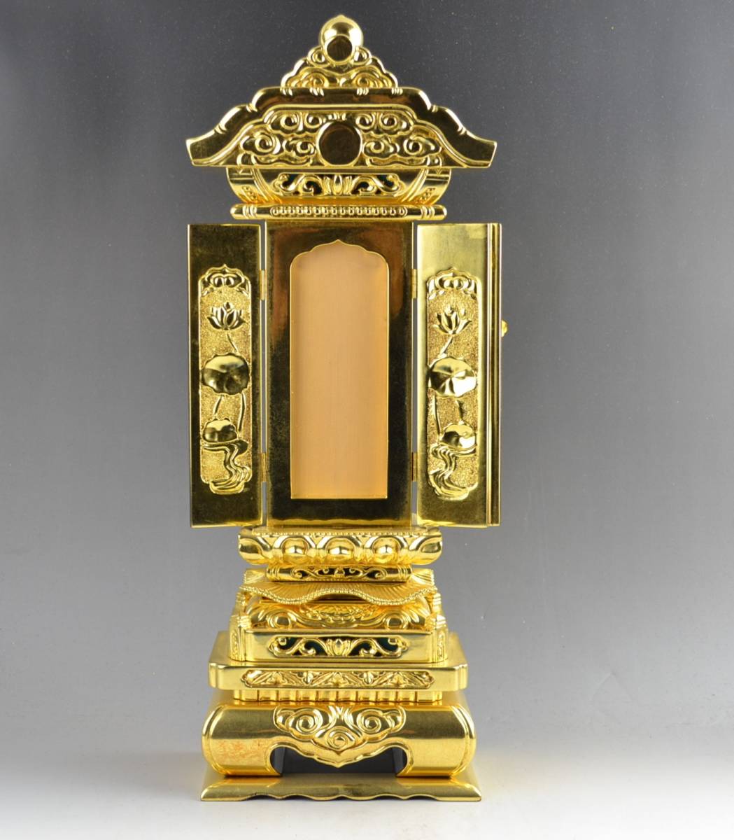 繰り出し位牌 | お位牌の通販 6寸（仏壇・仏具・神具｜日用品雑貨 - 白