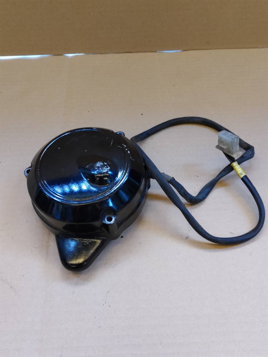 ホンダCB750F用ジェネレータセット 楽天市場】METALGEAR WORKS メタルギアワークス 強化ジェネレーター