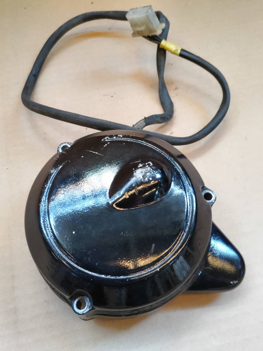 ホンダCB750F用ジェネレータセット 楽天市場】METALGEAR WORKS メタルギアワークス 強化ジェネレーター