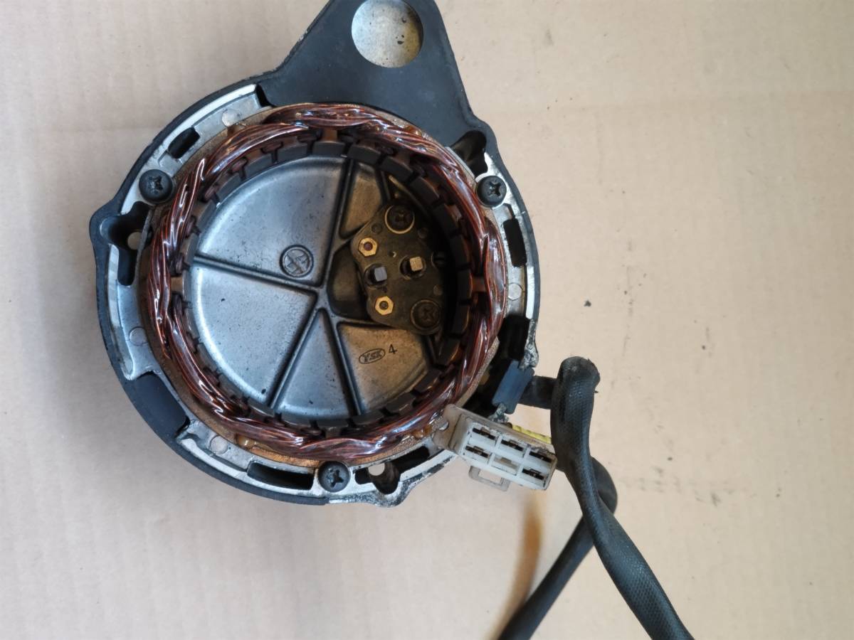 ホンダCB750F ジェネレーター CB750F ジェネレーター HONDA 社外品無